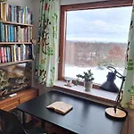 3 Min To Forest With Private Kitchen, Toilet And Living フレデリクスハウン