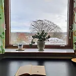 アパート 3 Min To Forest With Private Kitchen, Toilet And Living フレデリクスハウン