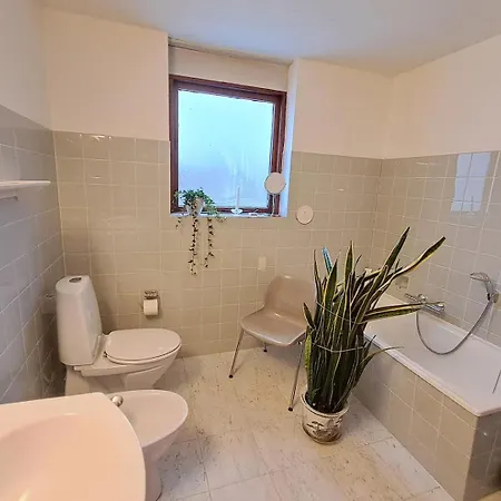 3 Min To Forest With Private Kitchen, Toilet And Living Lägenhet Frederikshavn
