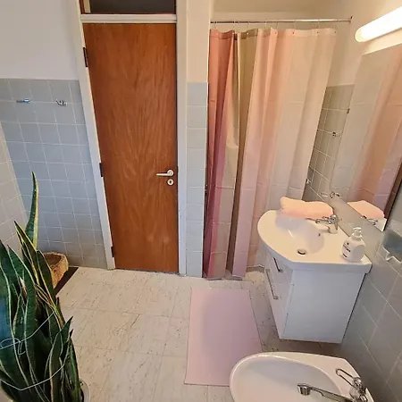 3 Min To Forest With Private Kitchen, Toilet And Living Lägenhet Frederikshavn