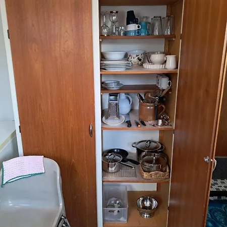 3 Min To Forest With Private Kitchen, Toilet And Living