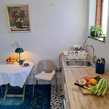 3 Min To Forest With Private Kitchen, Toilet And Living * フレデリクスハウン