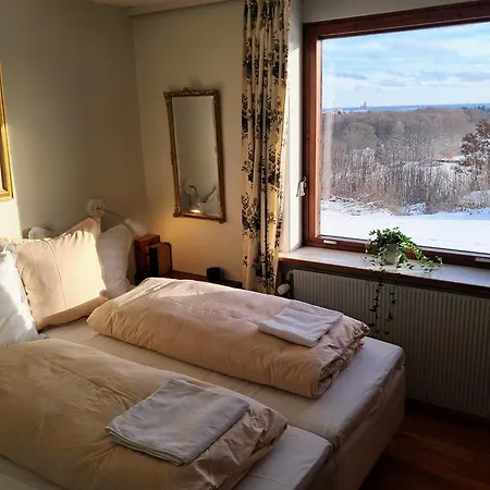 3 Min To Forest With Private Kitchen, Toilet And Living * フレデリクスハウン