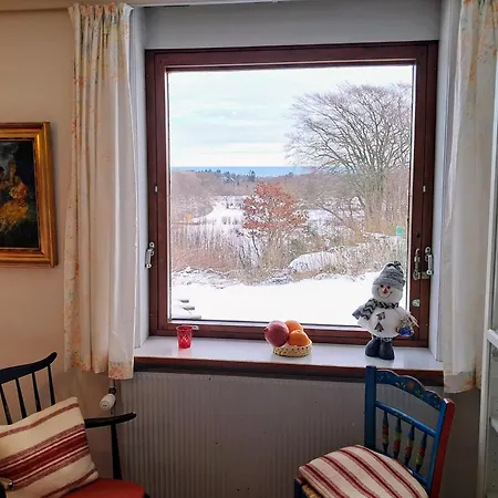 Lägenhet 3 Min To Forest With Private Kitchen, Toilet And Living